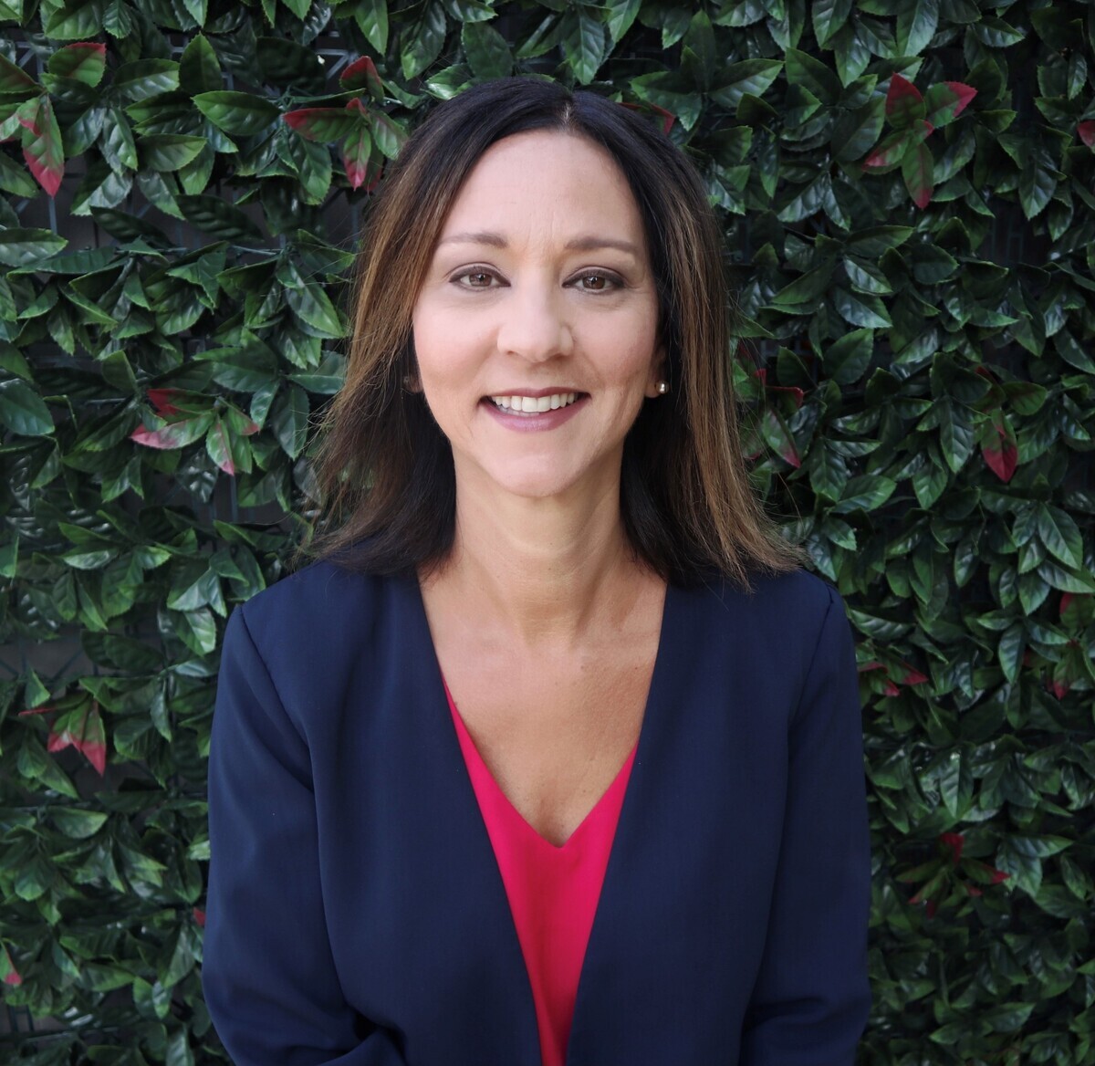 Michelle Rohloff
